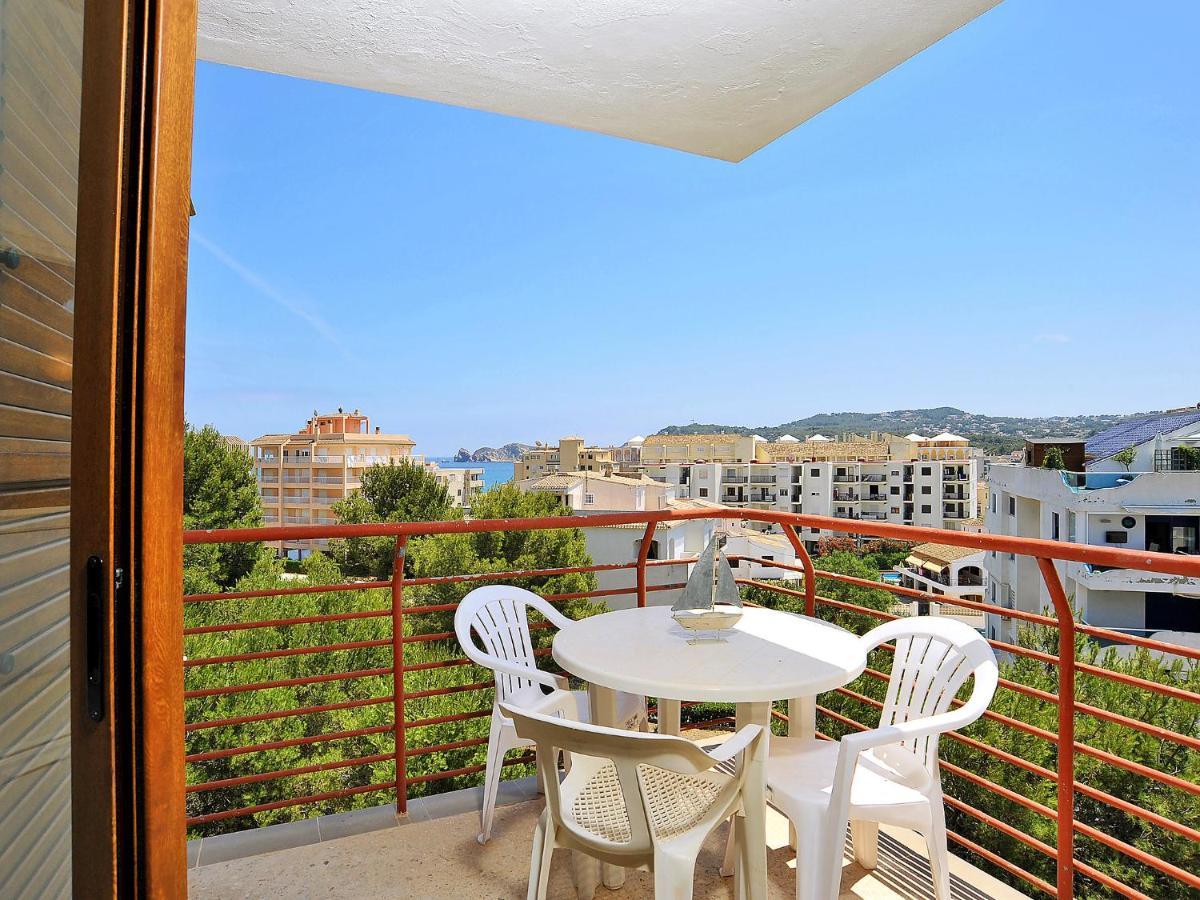 Apartment Cofisa-1 By Interhome خافييا المظهر الخارجي الصورة