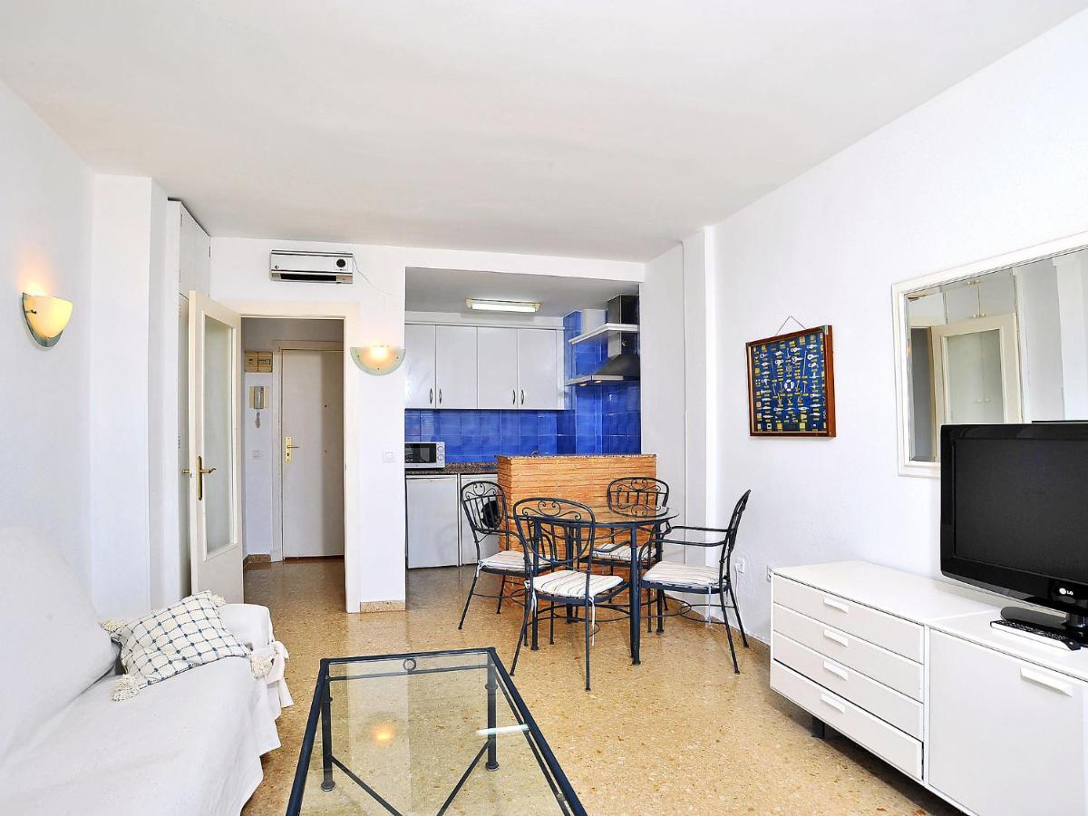 Apartment Cofisa-1 By Interhome خافييا المظهر الخارجي الصورة