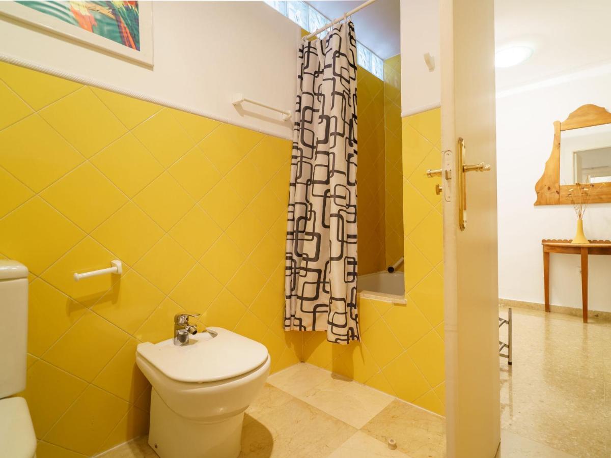 Apartment Cofisa-1 By Interhome خافييا المظهر الخارجي الصورة
