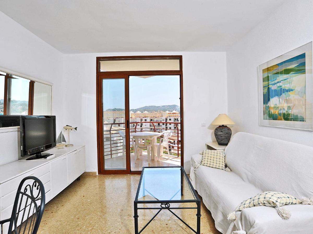 Apartment Cofisa-1 By Interhome خافييا المظهر الخارجي الصورة